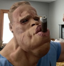 Arnold schwarzenegger cigar for sale  Cincinnati