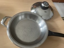 Padella amc hot usato  Bozen