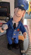 Postman pat singing for sale  CARDIFF