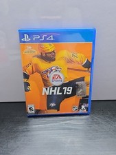 Nhl playstation free for sale  Burnside