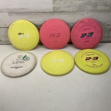 Lot frisbee disc for sale  Glendale