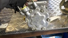 Compresseur clim peugeot d'occasion  Rosny-sur-Seine