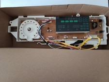 Scheda elettronica lavatrice usato  Sestu