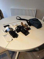Mint ricoh xr7 for sale  RAYLEIGH
