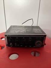 Amplificateur autoradio compon d'occasion  Montpellier-