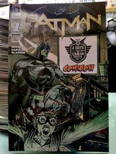 Batman new52 058 usato  Avellino