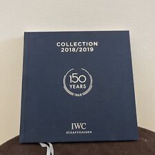 Iwc schaffhausen watch for sale  Los Angeles