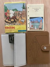 The adventures tintin d'occasion  Expédié en Belgium