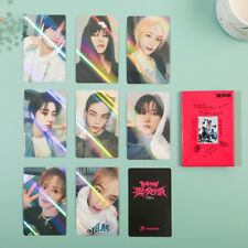 8pcs kpop stray for sale  Shipping to Ireland