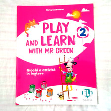 Libro per scuola usato  Italia