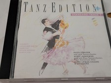 Various tanzedition standard gebraucht kaufen  Bingen