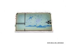 REPLACEMENT VINTAGE ORIGINAL LCD GR-3 GAME QW.477. AÑO.1984 comprar usado  Enviando para Brazil