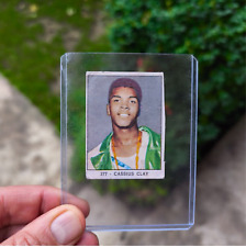 Figurina cassius clay usato  San Benedetto Po