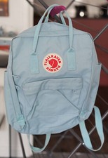 Fjallraven kanken mini for sale  SEATON