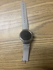 Smartwatch ASUS ZenWatch 3 WI503Q WiFi couro bege comprar usado  Enviando para Brazil