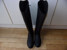 Lederreitstiefel waldhausen re gebraucht kaufen  Ingolstadt