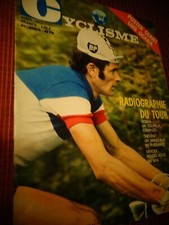 Miroir cyclisme complet d'occasion  Vesoul