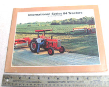 1983 international tractor for sale  Independence