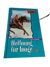 Ponyclub vollblut hoffnung gebraucht kaufen  Jüchen