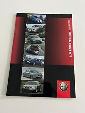 Alfa romeo 147 for sale  UK