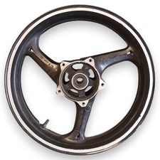 SUZUKI GSR 600 750 '06-15 FELGA PRZÓD 17 X 3.50 RIM FRONT na sprzedaż  PL