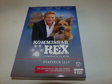 Dvd kommissar rex gebraucht kaufen  Potsdam