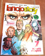 Lancio story n.26 usato  Garlasco