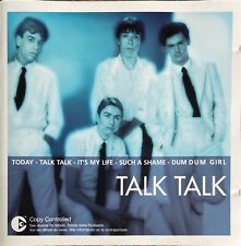 Album talk talk d'occasion  Sathonay-Camp