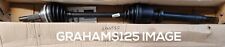 Drive shaft fits for sale  NUNEATON