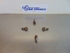Citroen wheel bolts for sale  KINGSBRIDGE