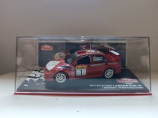 Mitsubishi lancer evo d'occasion  Poitiers