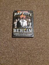 Rap city berlin gebraucht kaufen  Duisburg