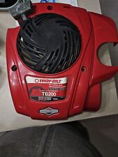 Troy bilt tb200 for sale  Clyde