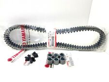 Cinghia belt rulli usato  Massa di Somma