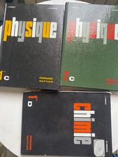 Livres école anciens d'occasion  Brives-Charensac