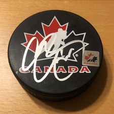 Chris pronger signed for sale  Marlton