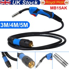 15ak mig mag for sale  DUNSTABLE
