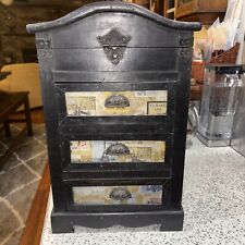 Decorative cabinets for sale  Monee