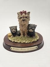 Leonardo ornament yorkshire for sale  DERBY