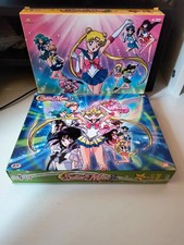 Sailor moon stagione usato  Reggio Calabria