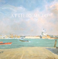 Attilio melo sguardo usato  Italia
