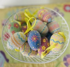 Set easter sugar for sale  Stratton