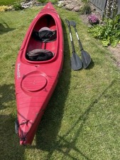 Blackwater 13.5 tandem for sale  NEWPORT