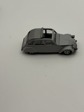 Citroën 2cv charleston d'occasion  Mennecy