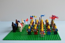lego ritter waffen gebraucht kaufen lego ritter waffen gebraucht kaufen  Singen (Hohentwiel)