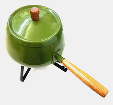 Vtg 70s fondue for sale  Thousand Oaks