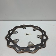 Ktm disco freno usato  Italia
