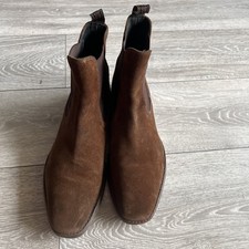 Loake chatsworth brown for sale  TUNBRIDGE WELLS