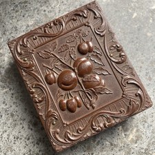 Antique ambrotype victorian usato  Spedire a Italy