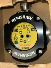 Renishaw omi machine for sale  Lancaster